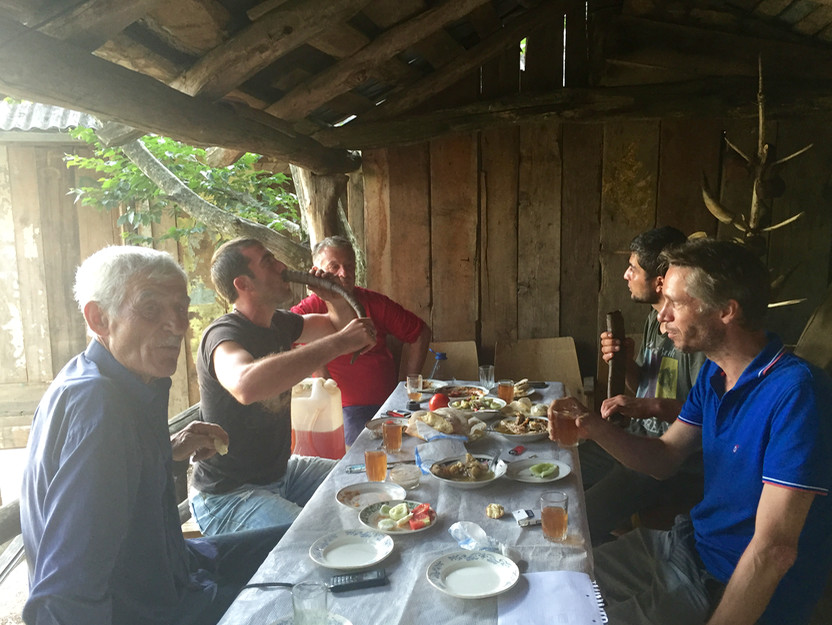 Mon apéro avec Staline Mon apéro avec Staline