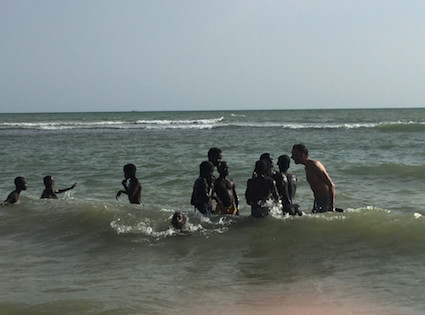 Les bretons noirs Les bretons noirs