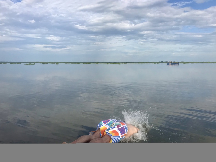 Rio Grande Magdelena