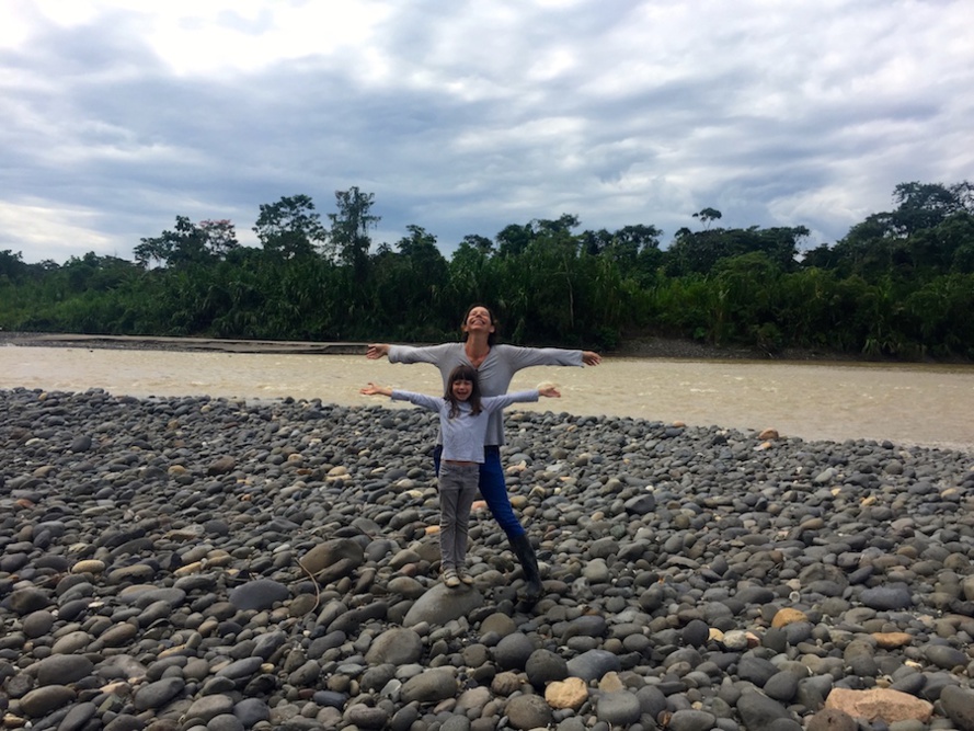 Amazonie