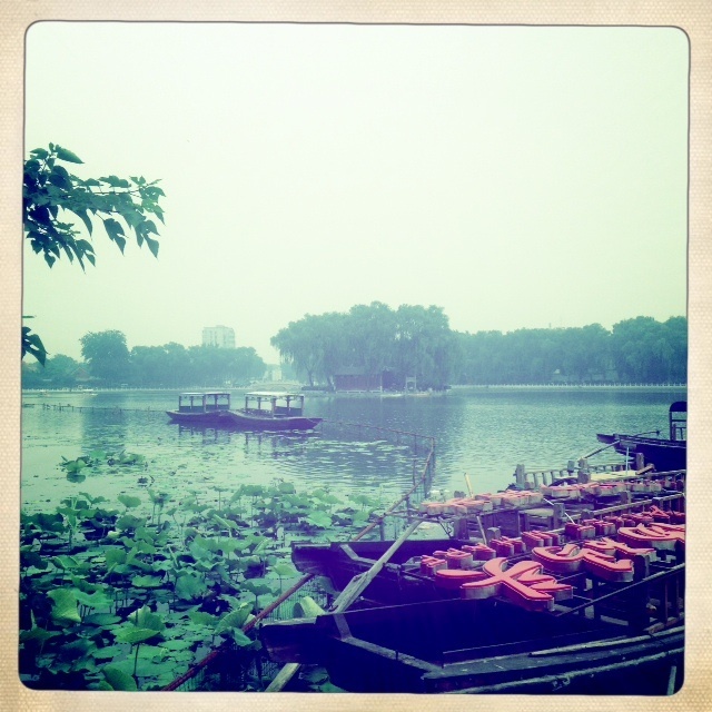 Une vie dans les hutongs Une vie dans les hutongs