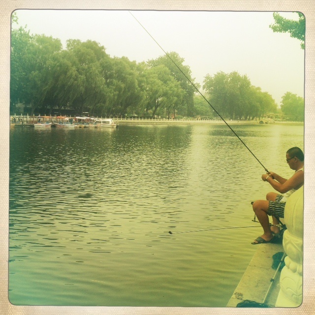 Une vie dans les hutongs Une vie dans les hutongs