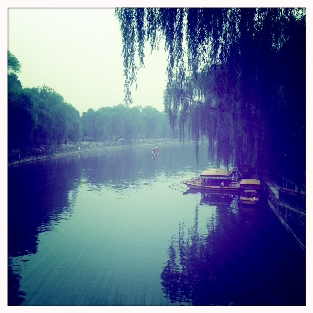 Une vie dans les hutongs Une vie dans les hutongs