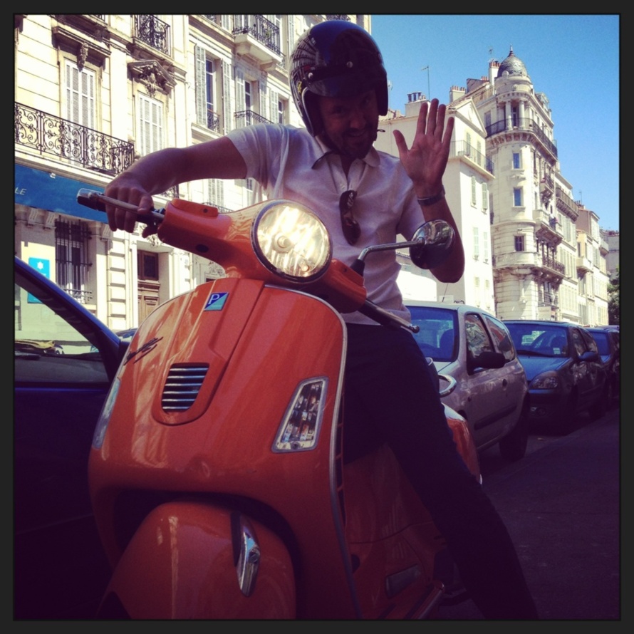 Vacances d'été Vacances d'été