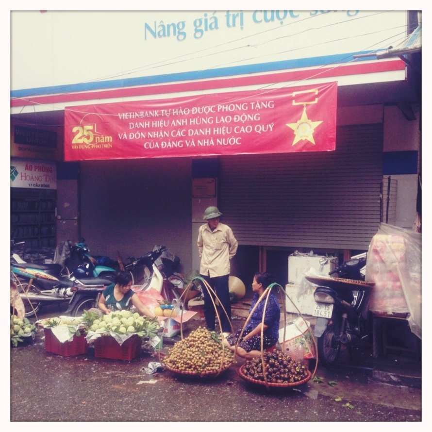 Ronald a gagné la guerre du Vietnam Ronald a gagné la guerre du Vietnam
