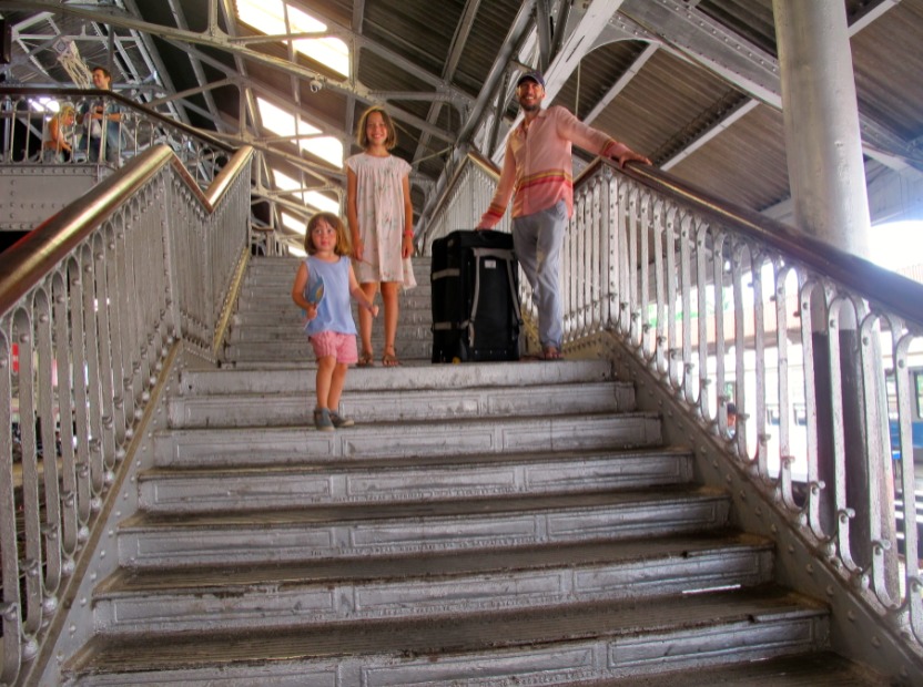 Gare de Colombo Gare de Colombo