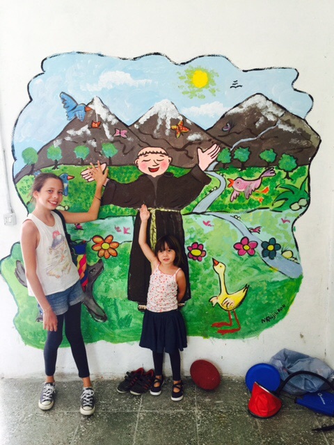 Les enfants des alpes Albanaises Les enfants des alpes Albanaises