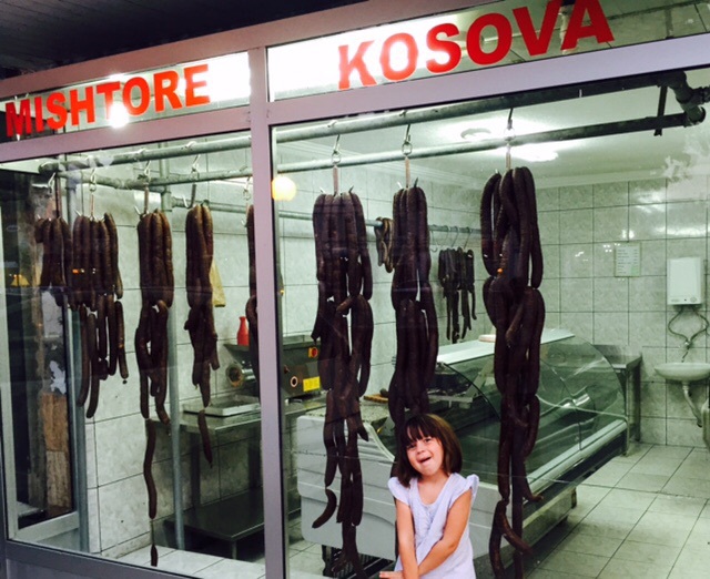 Les Balkans jeûne involontaire Les Balkans jeûne involontaire