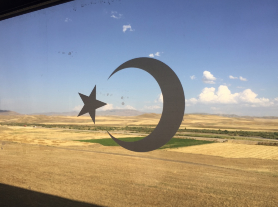 Ani, l'Arménie en Turquie