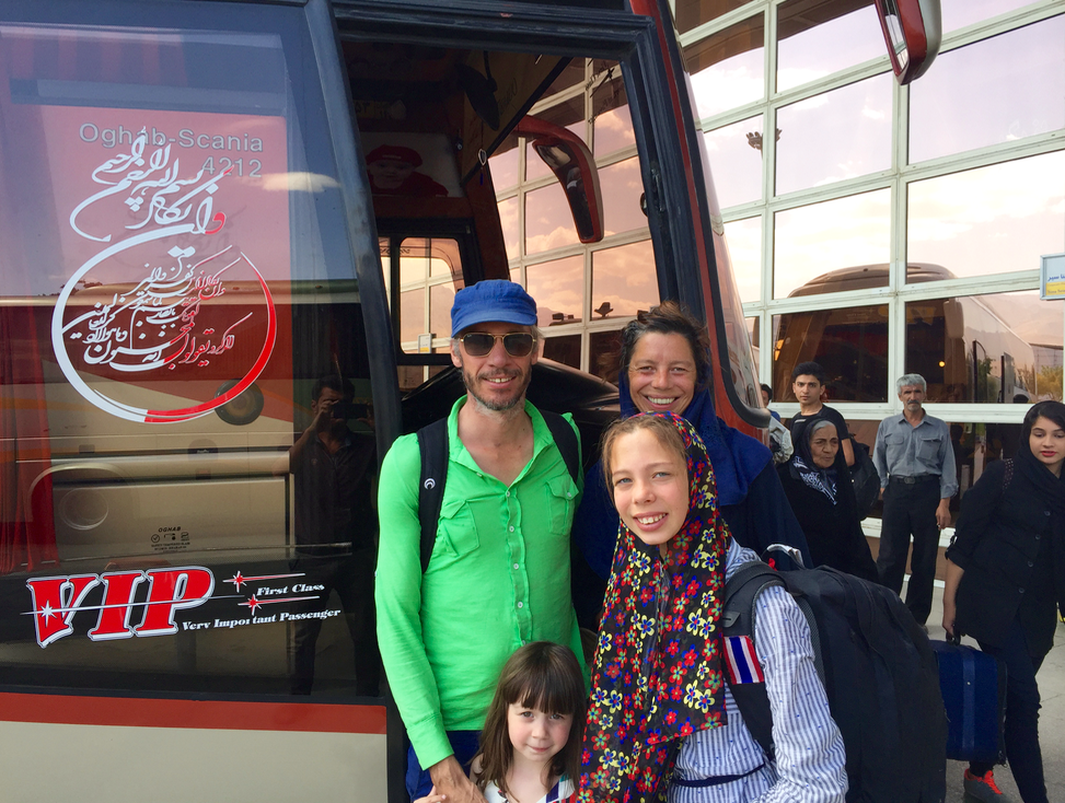 Jamais sans mon voile! Jamais sans mon voile!