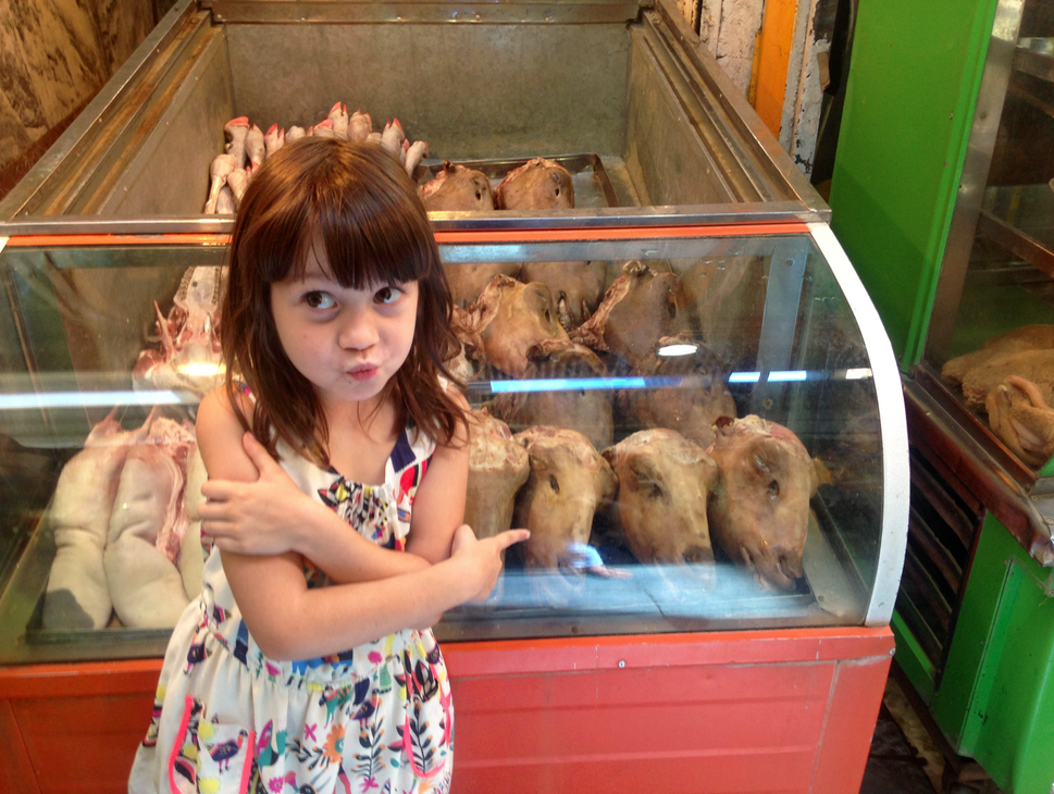 Jamais sans mon voile! Jamais sans mon voile!