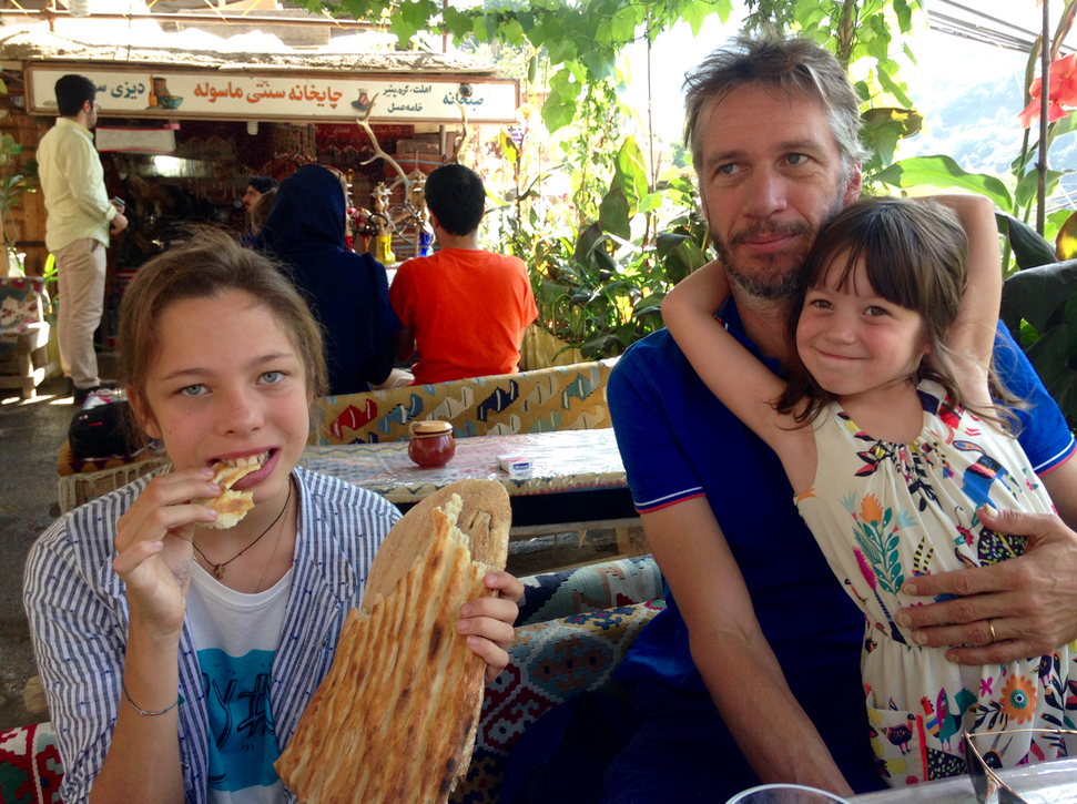 Jamais sans mon voile! Jamais sans mon voile!