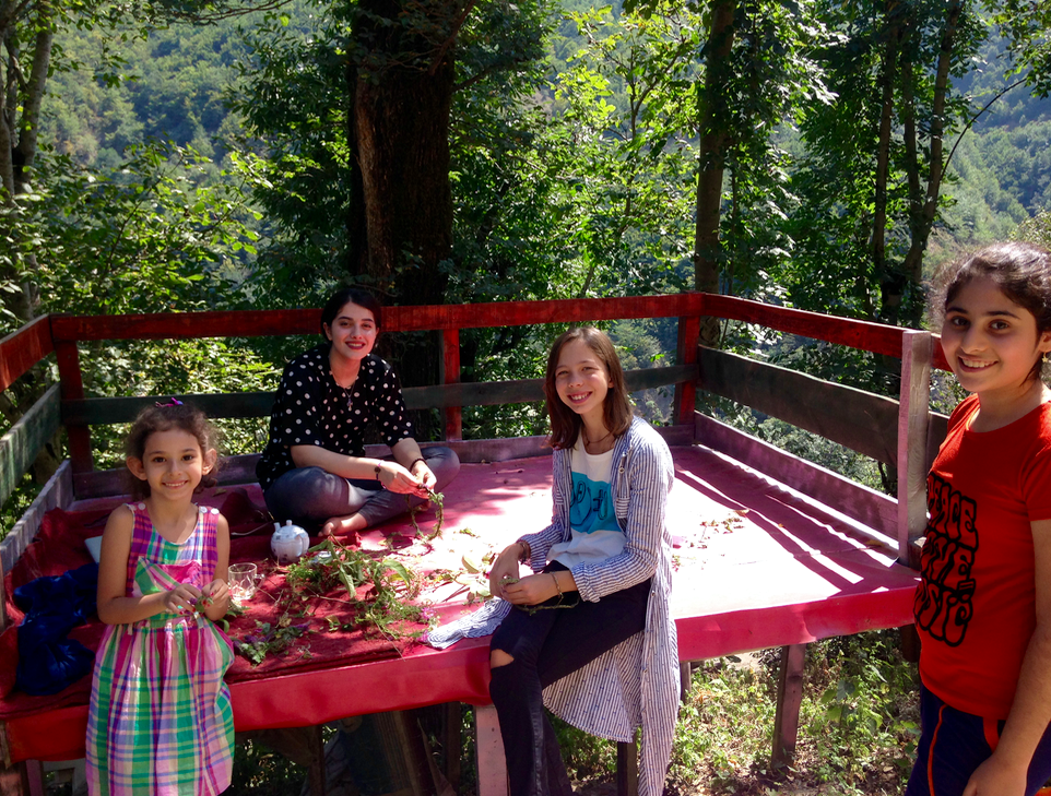 Jamais sans mon voile! Jamais sans mon voile!