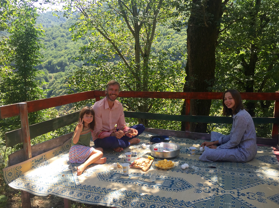 Ta´Rof devise iranienne Ta´Rof devise iranienne