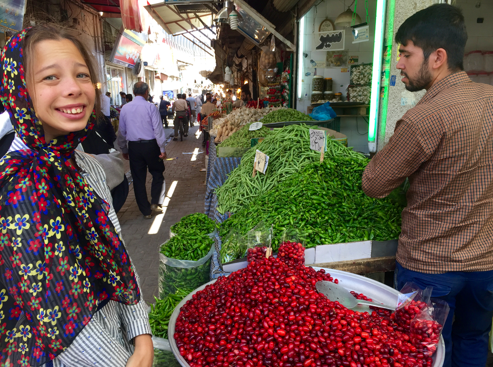 Ta´Rof devise iranienne Ta´Rof devise iranienne