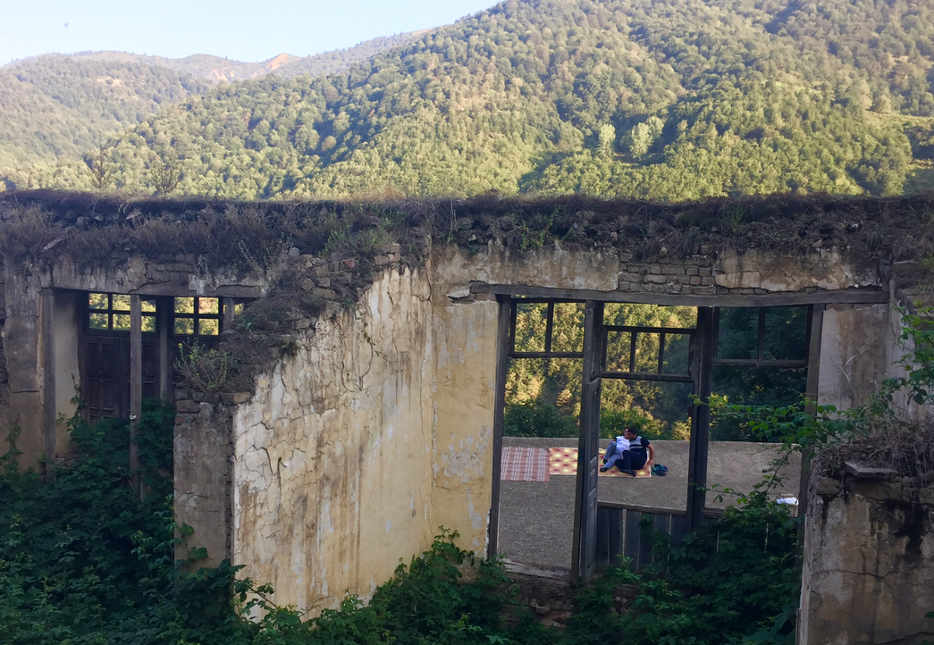 Ta´Rof devise iranienne Ta´Rof devise iranienne