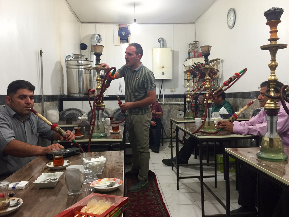 Ta´Rof devise iranienne Ta´Rof devise iranienne