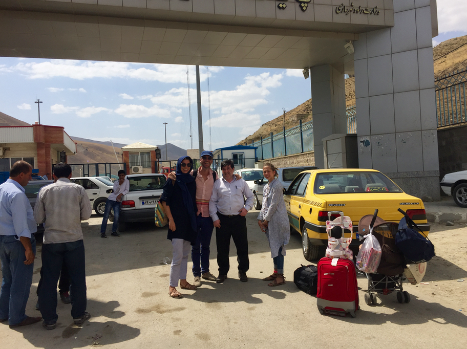 Bons baisers du Kurdistan Bons baisers du Kurdistan