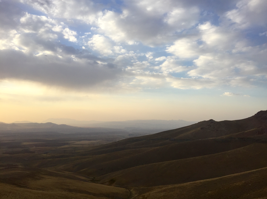 Bons baisers du Kurdistan