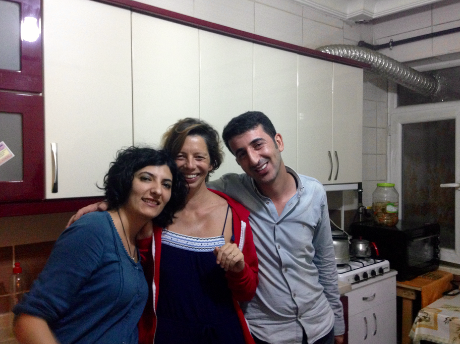 Bons baisers du Kurdistan Bons baisers du Kurdistan