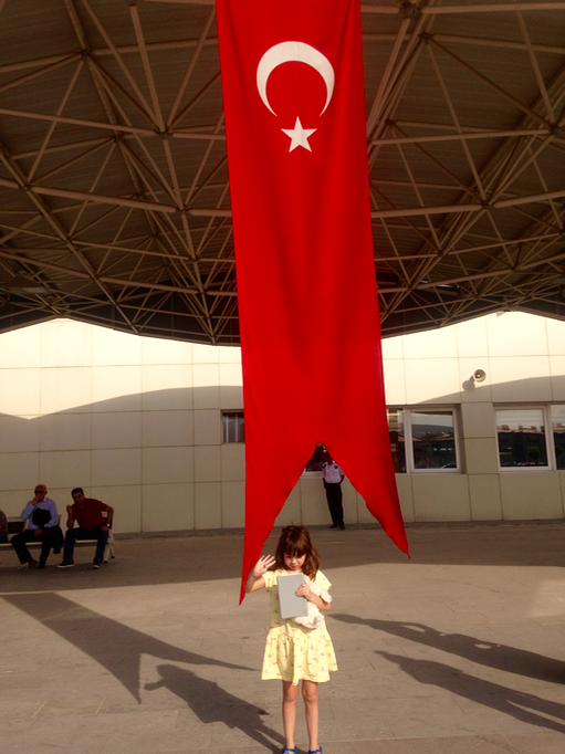 Bons baisers du Kurdistan Bons baisers du Kurdistan