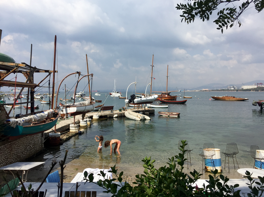 Bons baisers du Kurdistan Bons baisers du Kurdistan