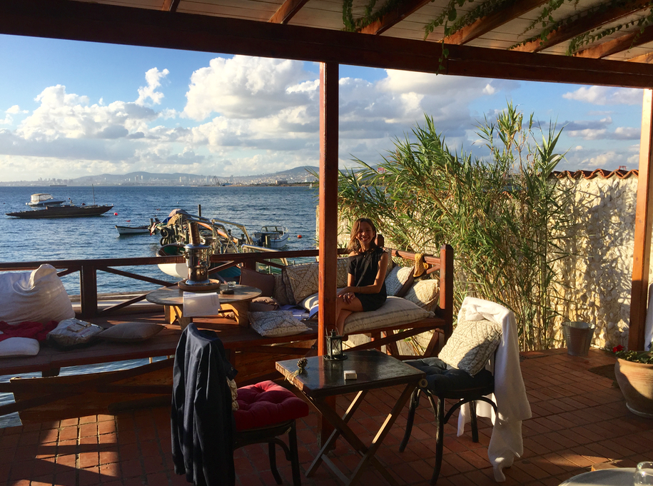 Bons baisers du Kurdistan Bons baisers du Kurdistan