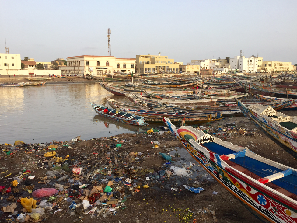 Saint Louis, la belle endormie Saint Louis, la belle endormie