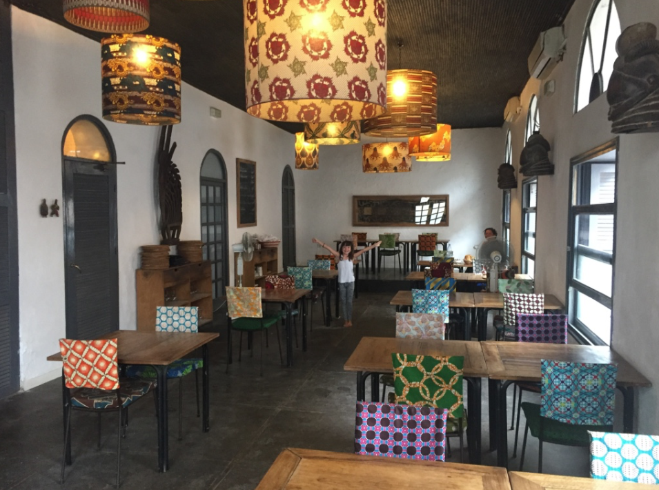 Saint Louis, la belle endormie Saint Louis, la belle endormie