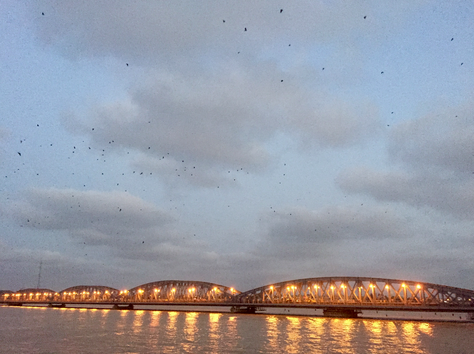 Saint Louis, la belle endormie Saint Louis, la belle endormie