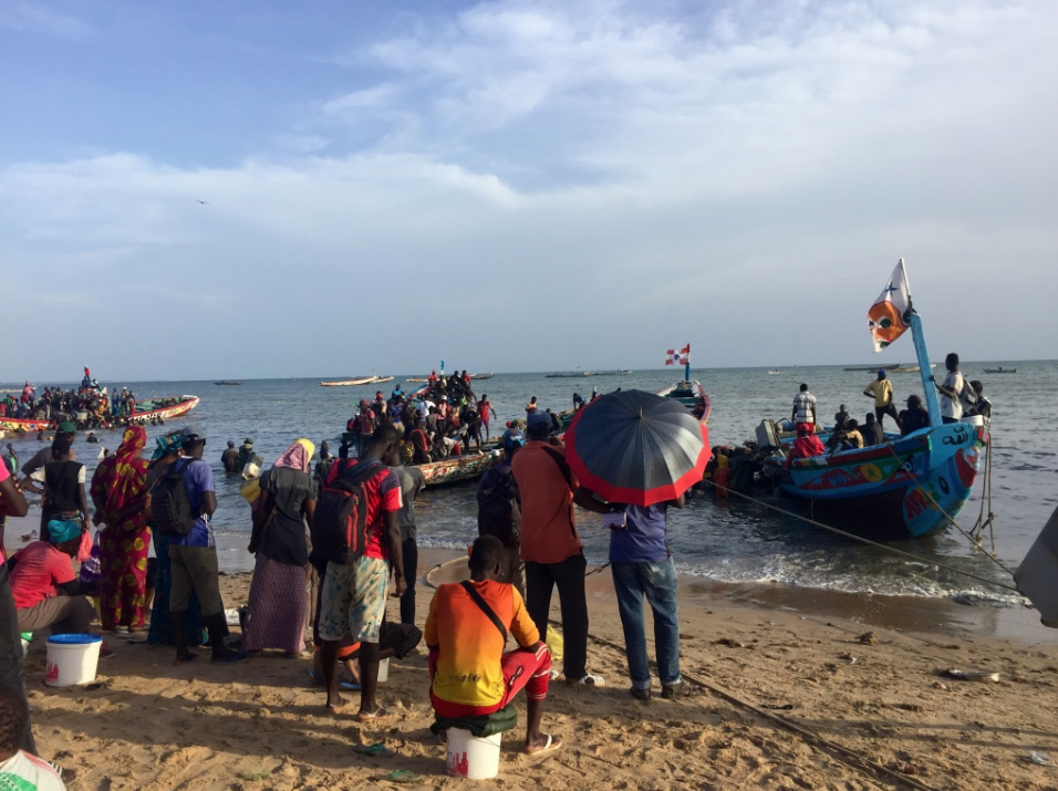 Les bretons noirs Les bretons noirs