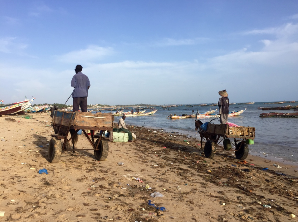 Les bretons noirs Les bretons noirs