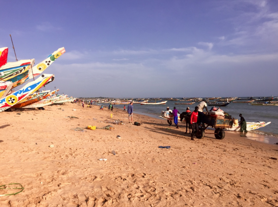 Les bretons noirs Les bretons noirs