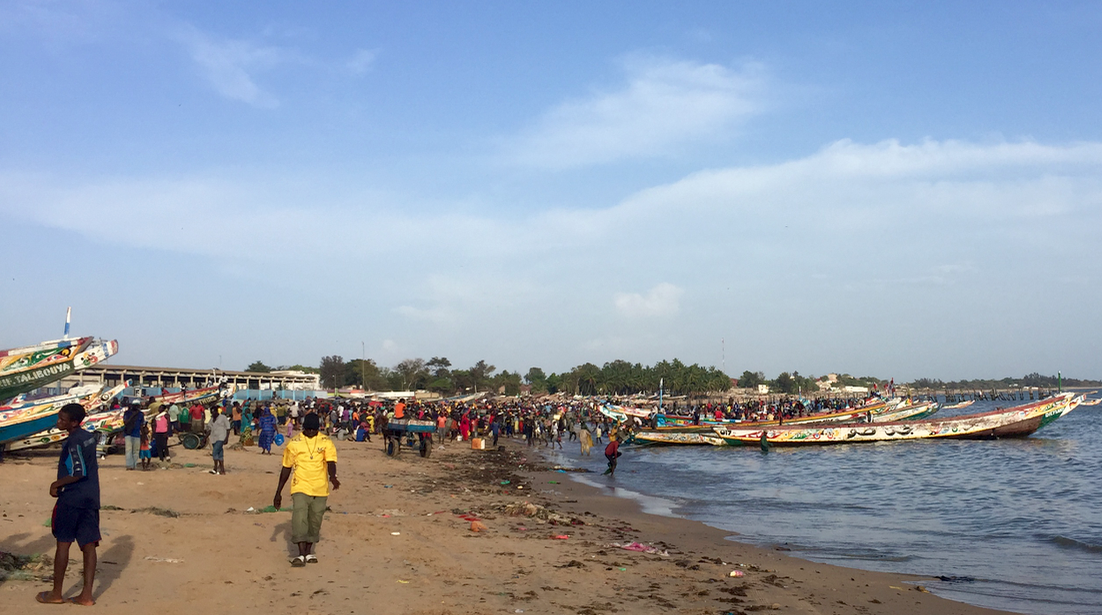 Les bretons noirs Les bretons noirs