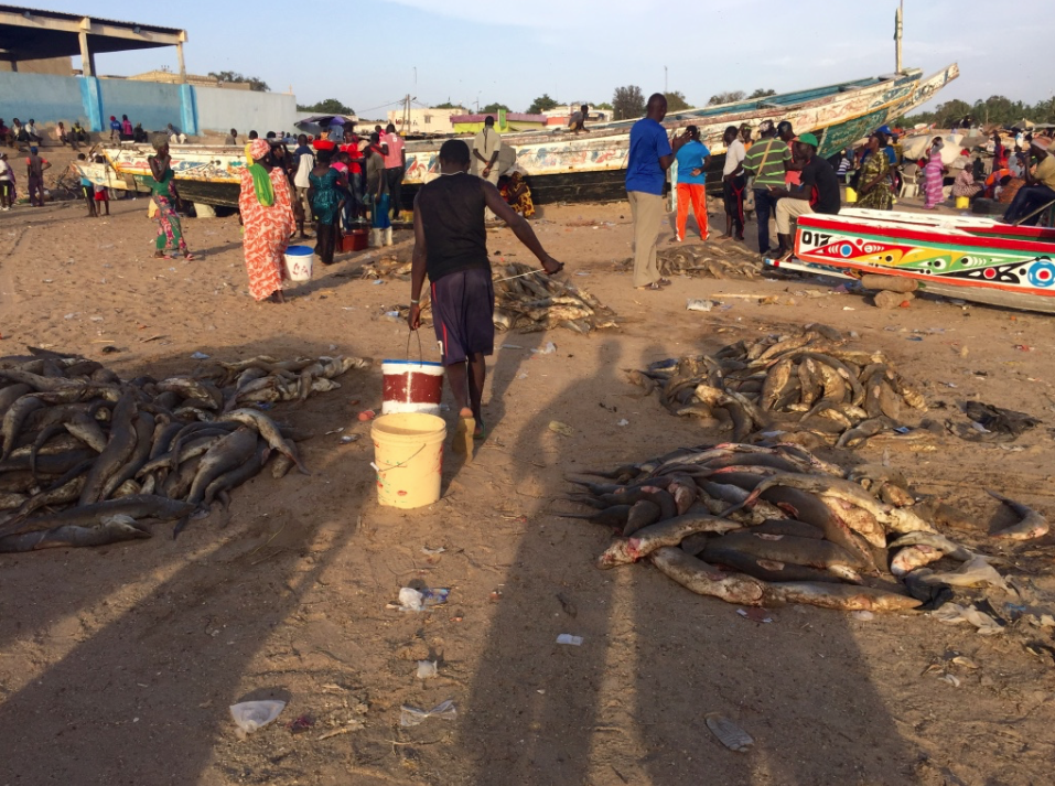 Les bretons noirs Les bretons noirs