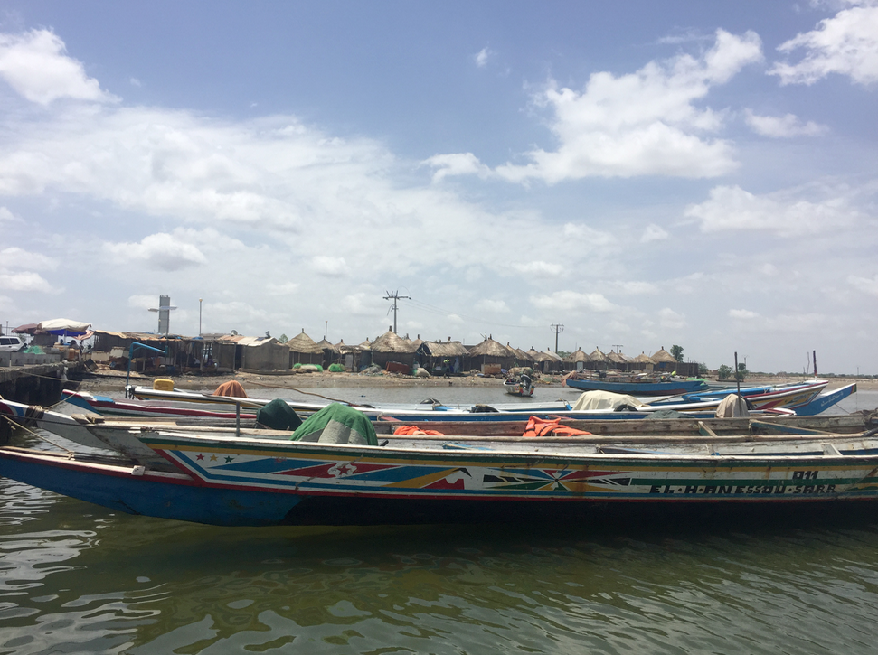 Les bretons noirs Les bretons noirs