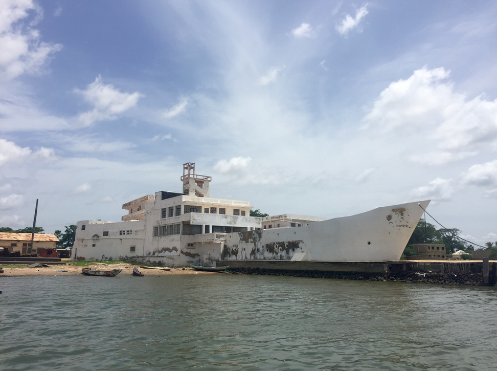 Les dieux sont tombés sur la tête Les dieux sont tombés sur la tête