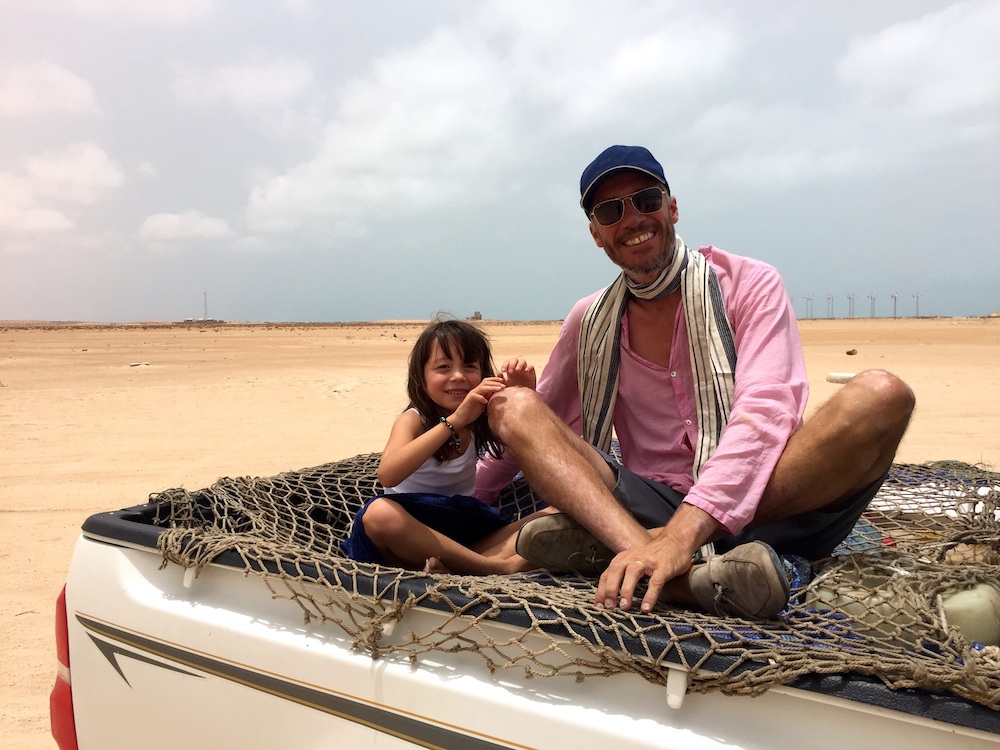 Sur les pas de Saint Ex Sur les pas de Saint Ex