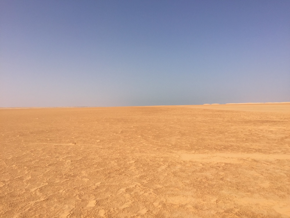 Sur les pas de Saint Ex Sur les pas de Saint Ex