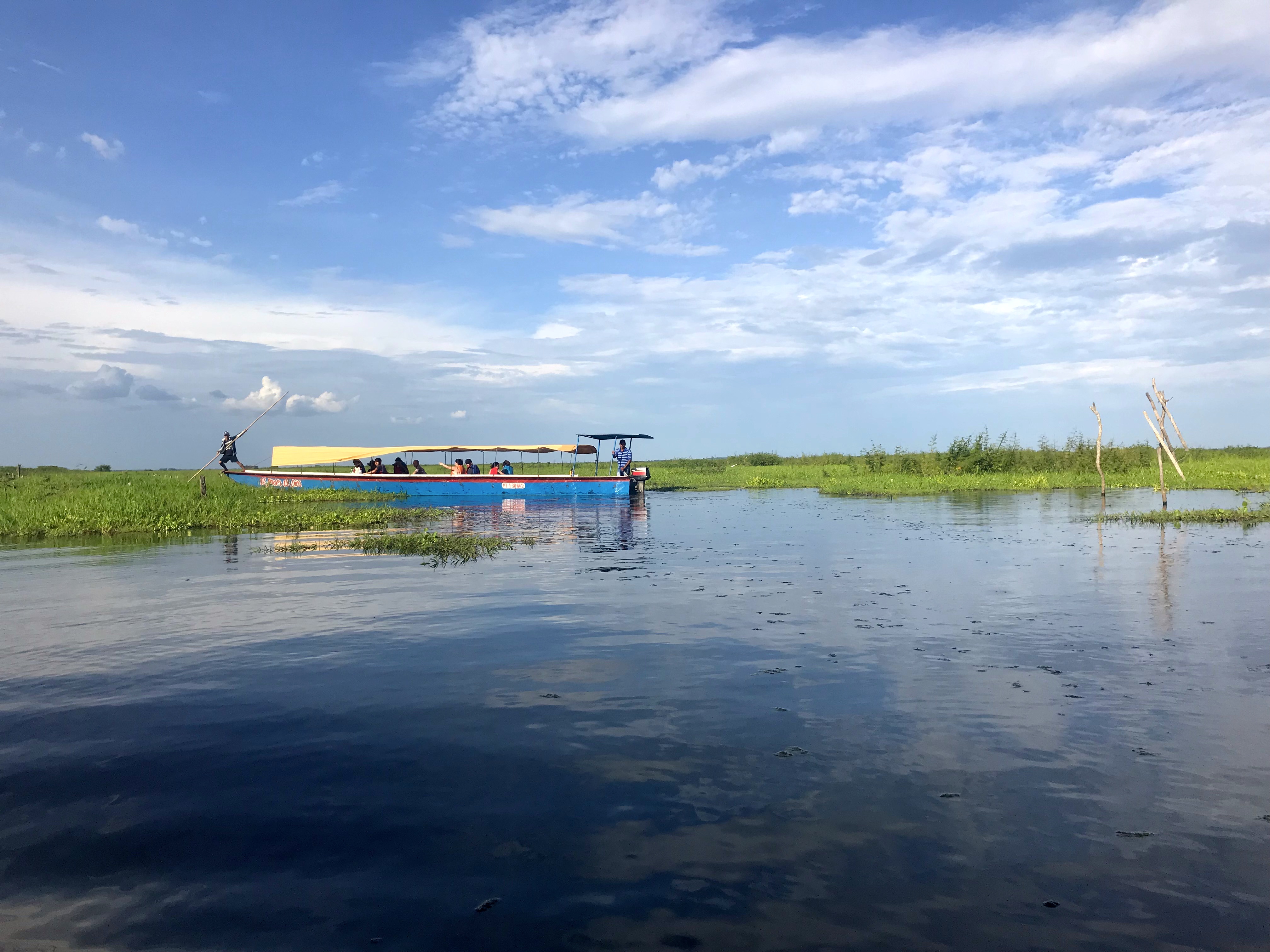 Rio Grande Magdelena