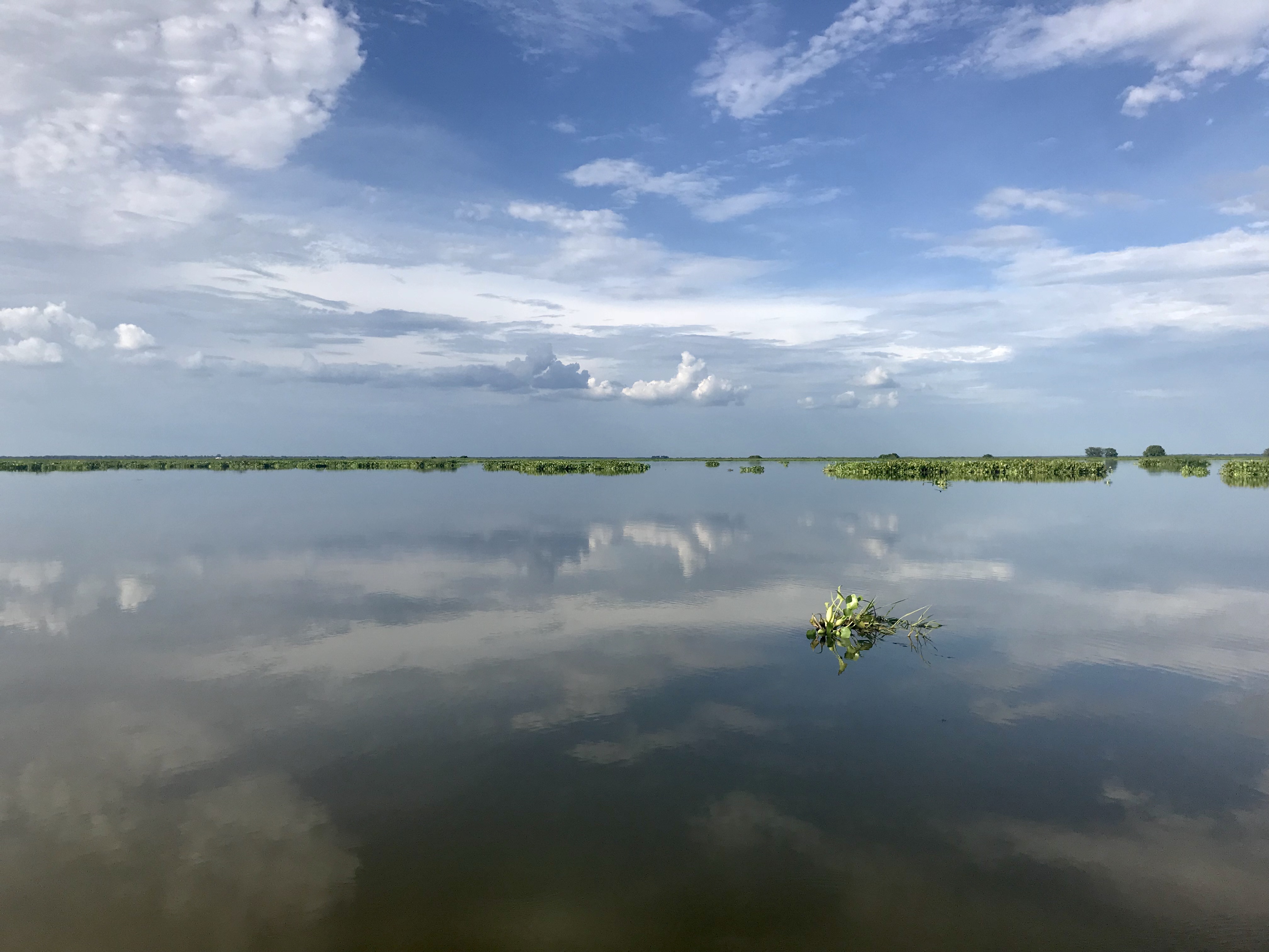 Rio Grande Magdelena