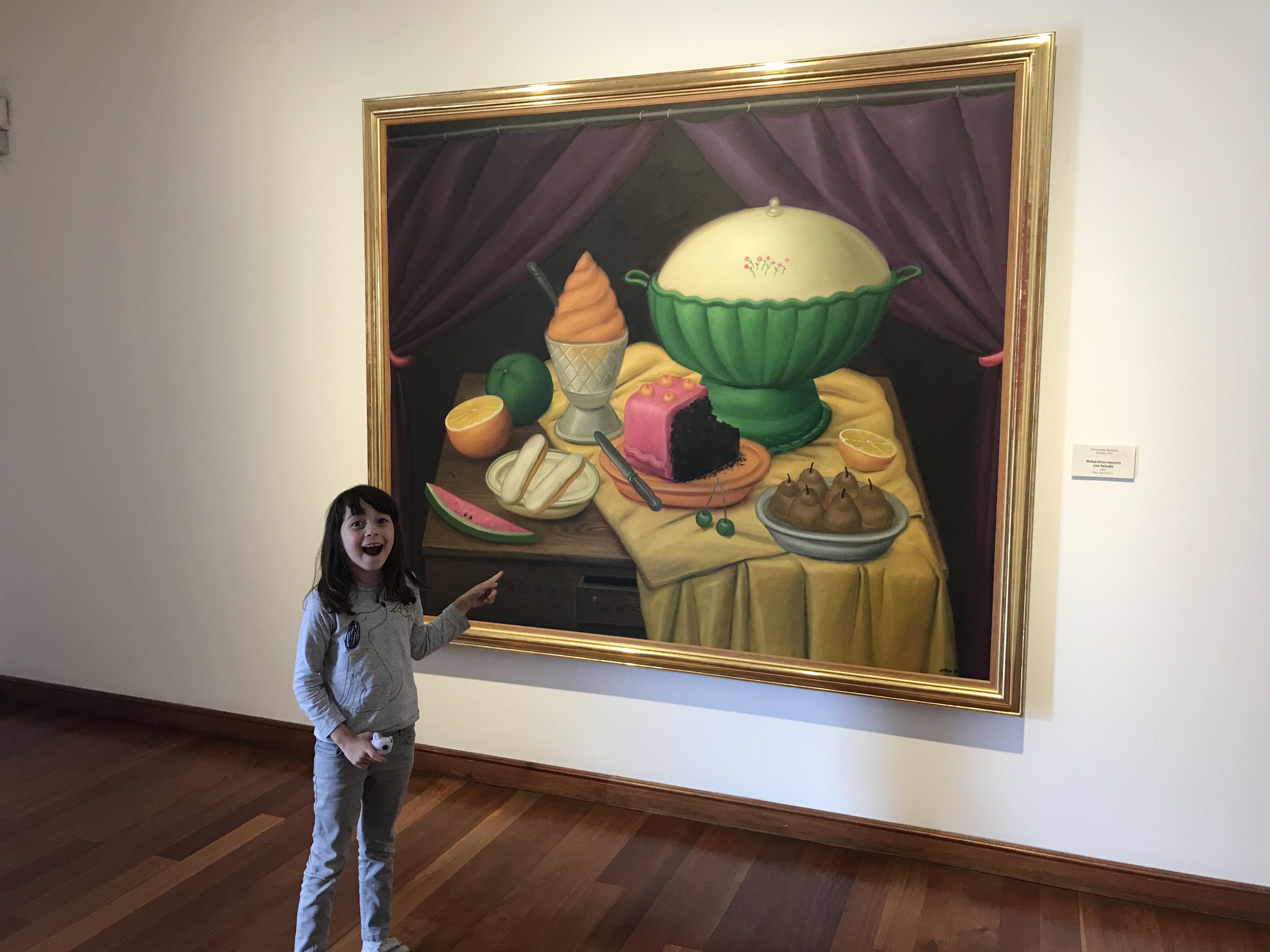 Paris-Bogota (1/2) Paris-Bogota (1/2)