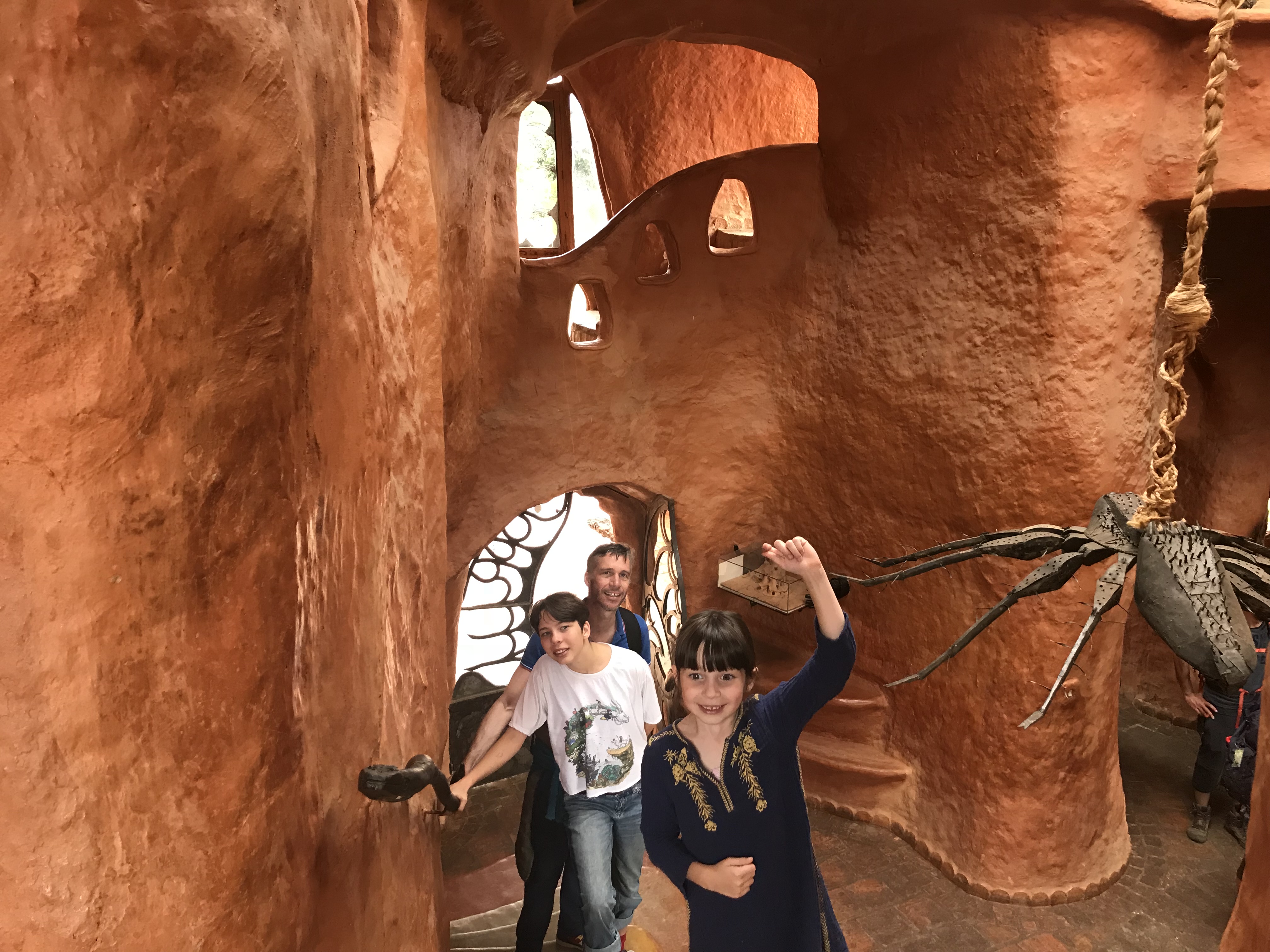 Paris-Bogota (1/2) Paris-Bogota (1/2)