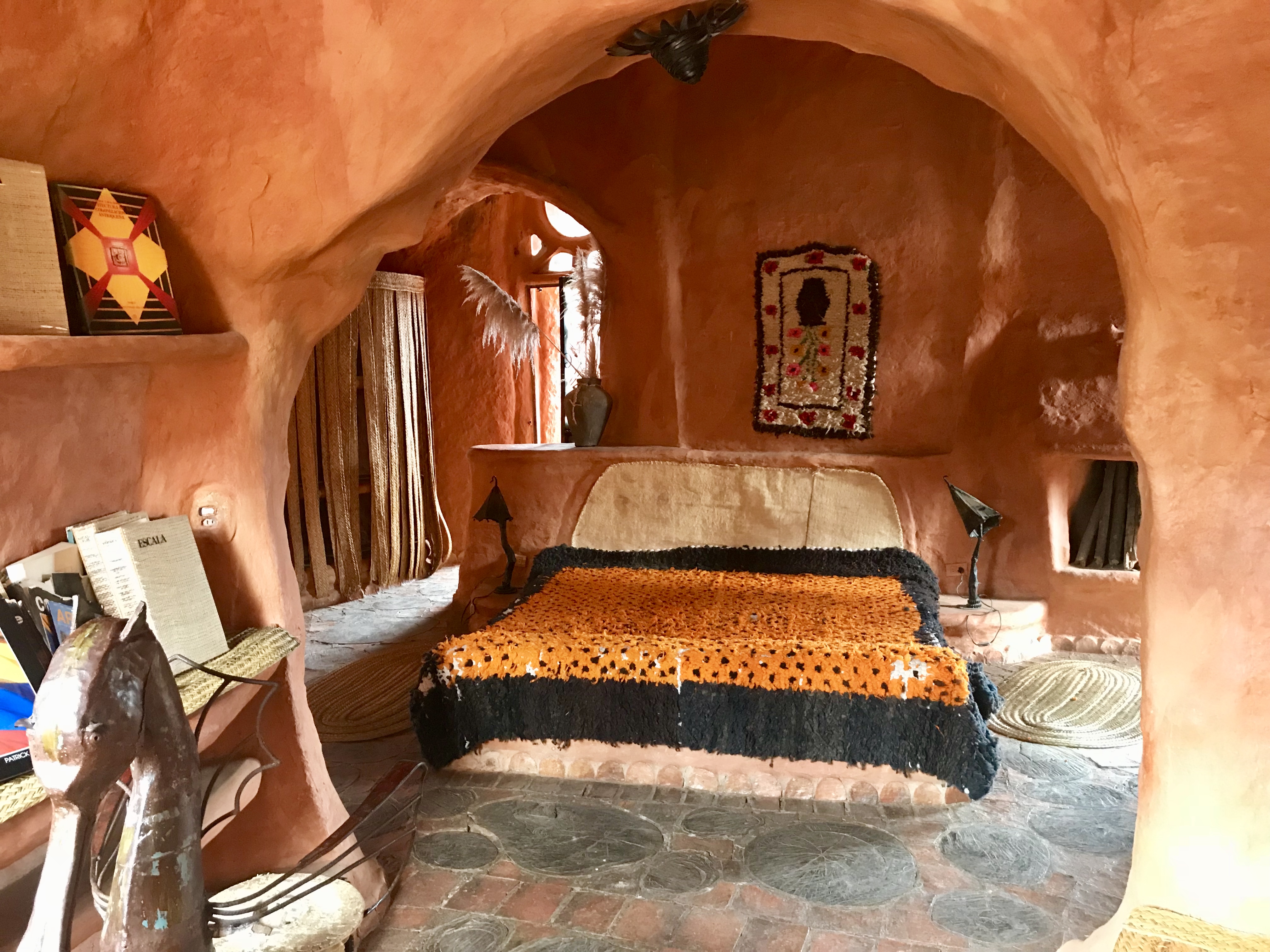 Paris-Bogota (1/2) Paris-Bogota (1/2)