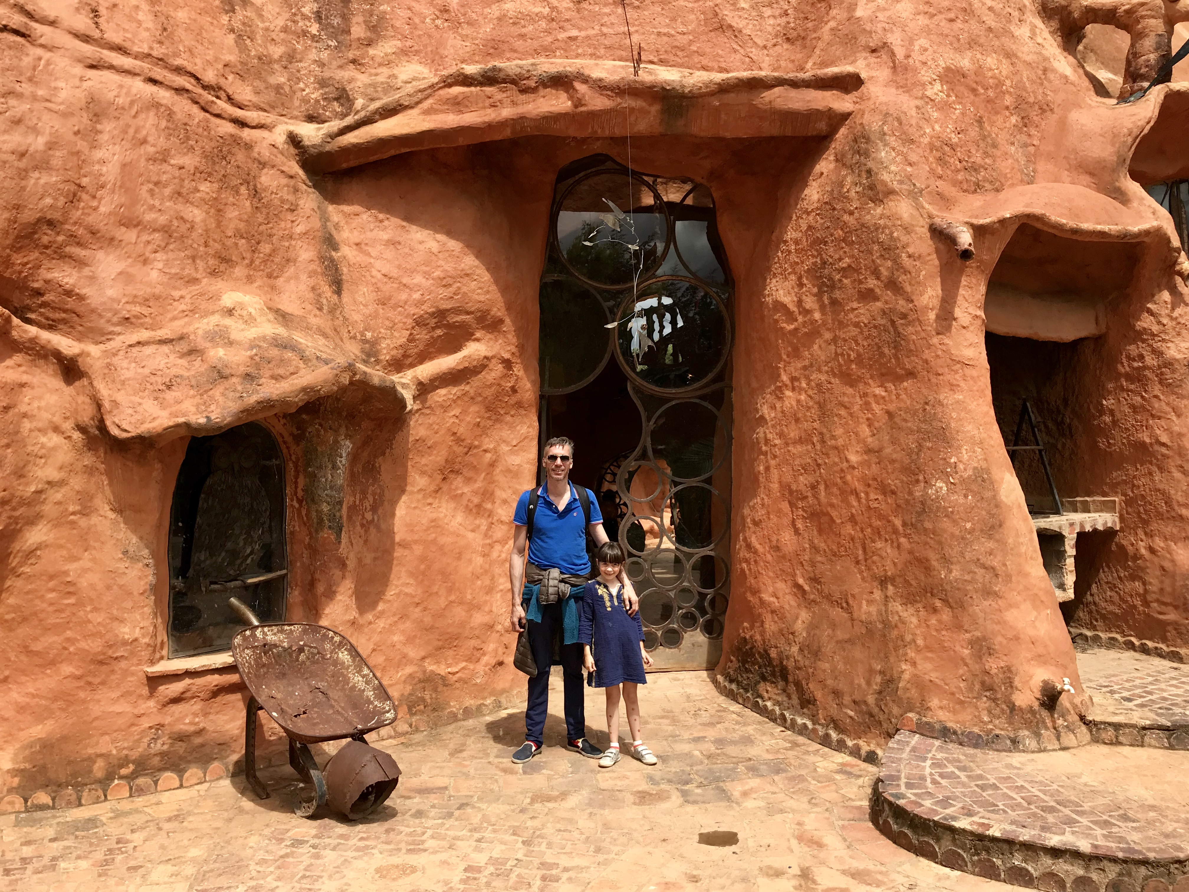 Paris-Bogota (1/2) Paris-Bogota (1/2)