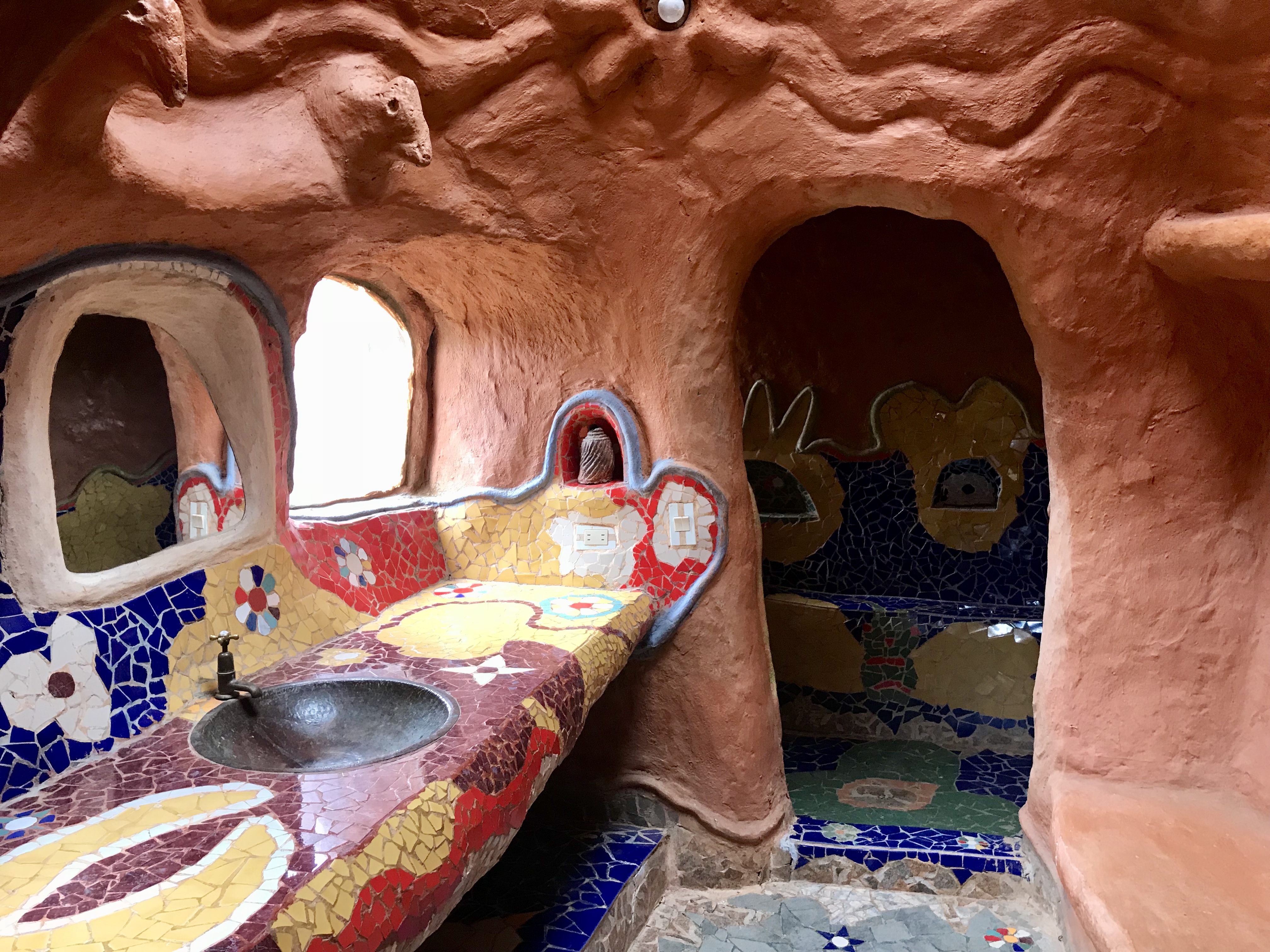 Paris-Bogota (1/2) Paris-Bogota (1/2)