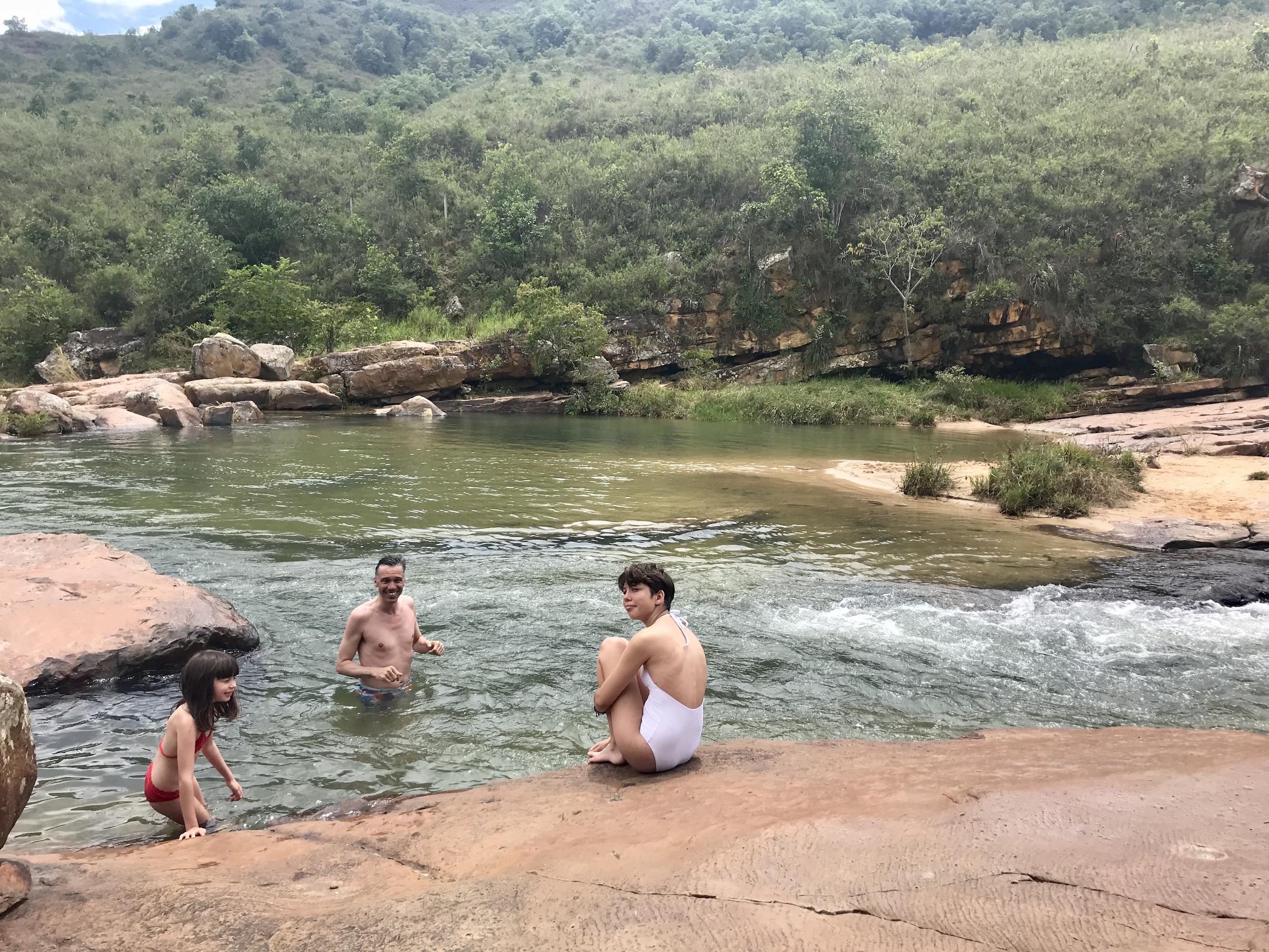 Paris-Bogota (2/2) Paris-Bogota (2/2)