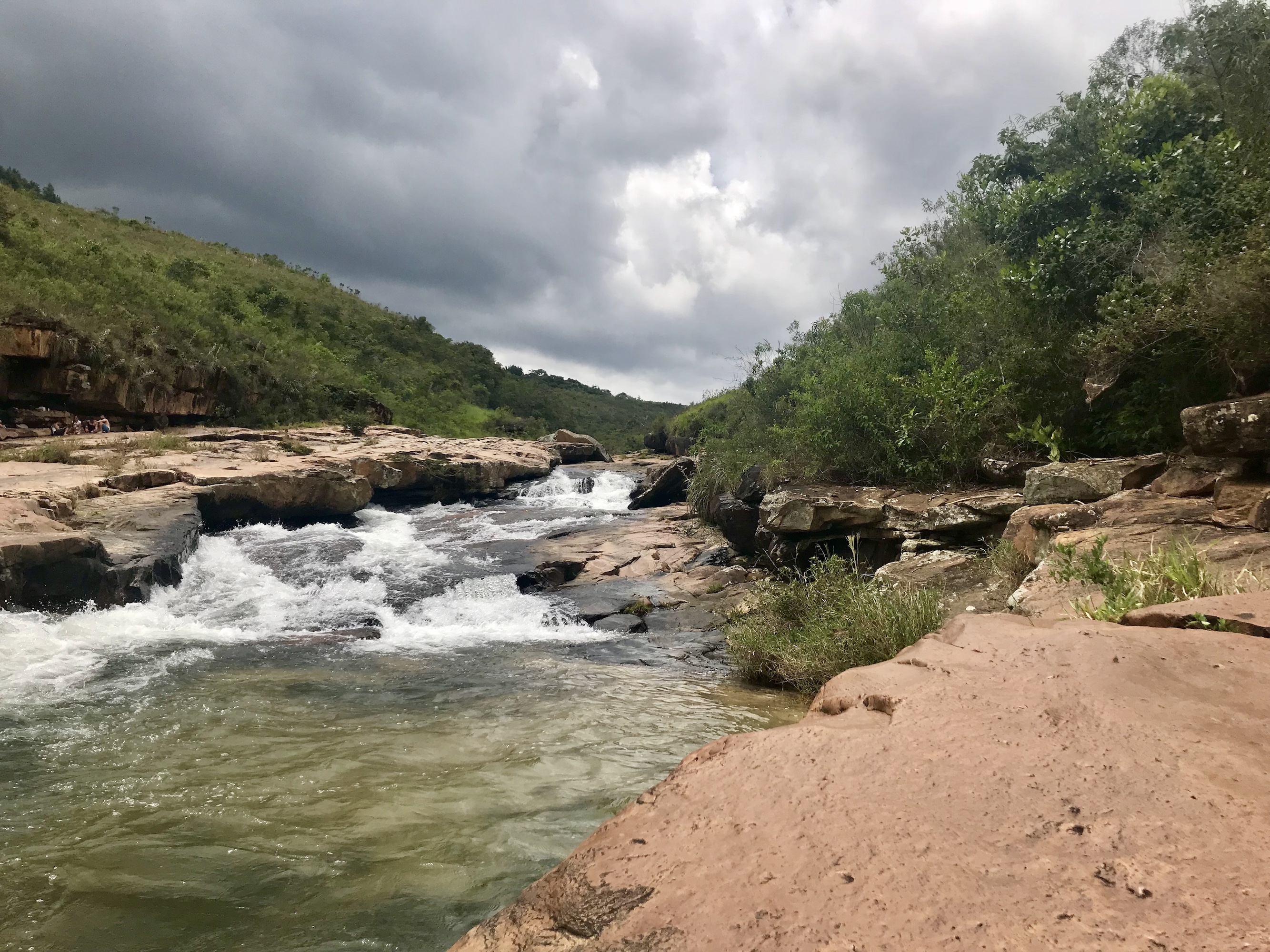 Paris-Bogota (2/2) Paris-Bogota (2/2)