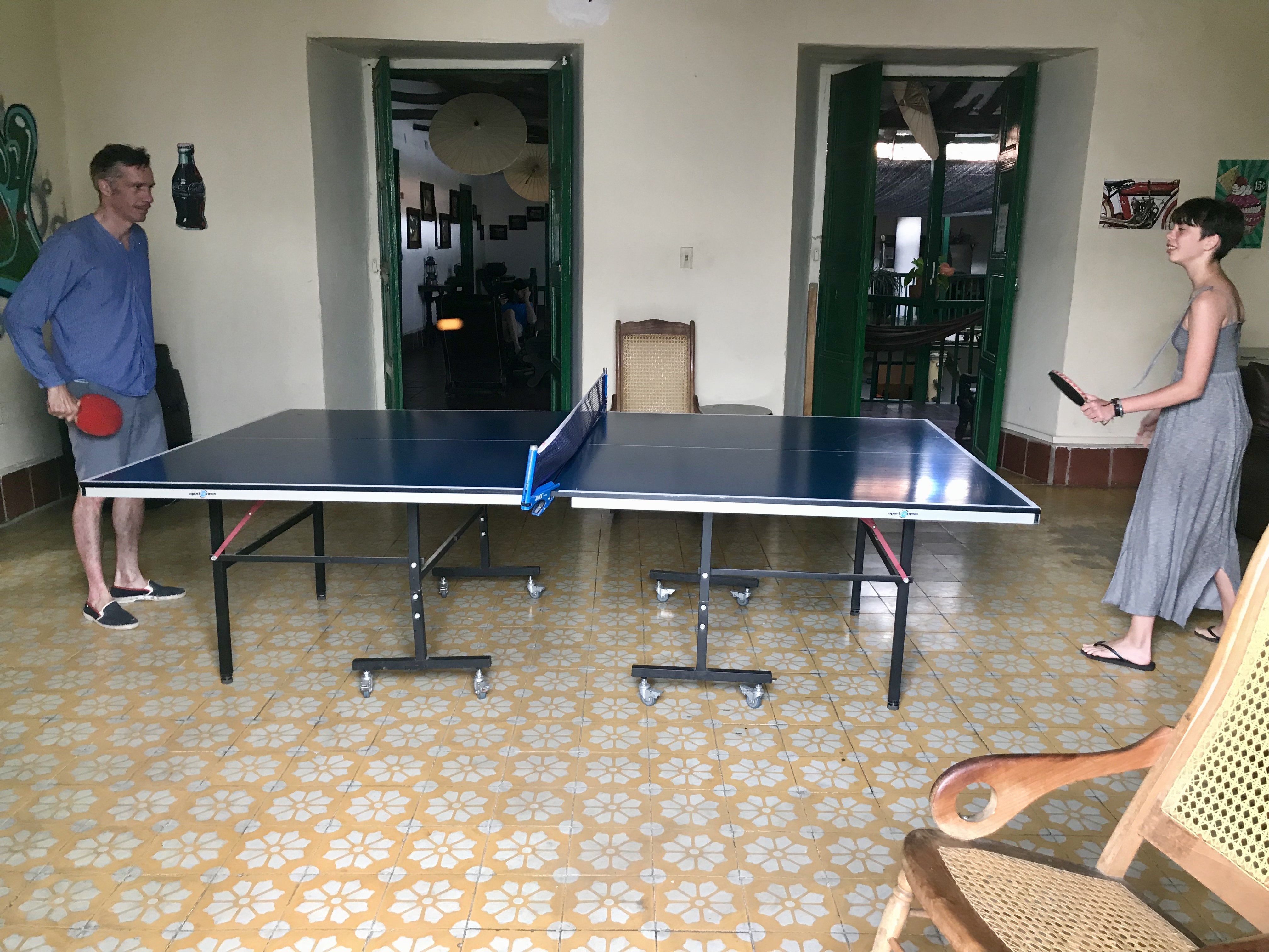 Paris-Bogota (2/2) Paris-Bogota (2/2)