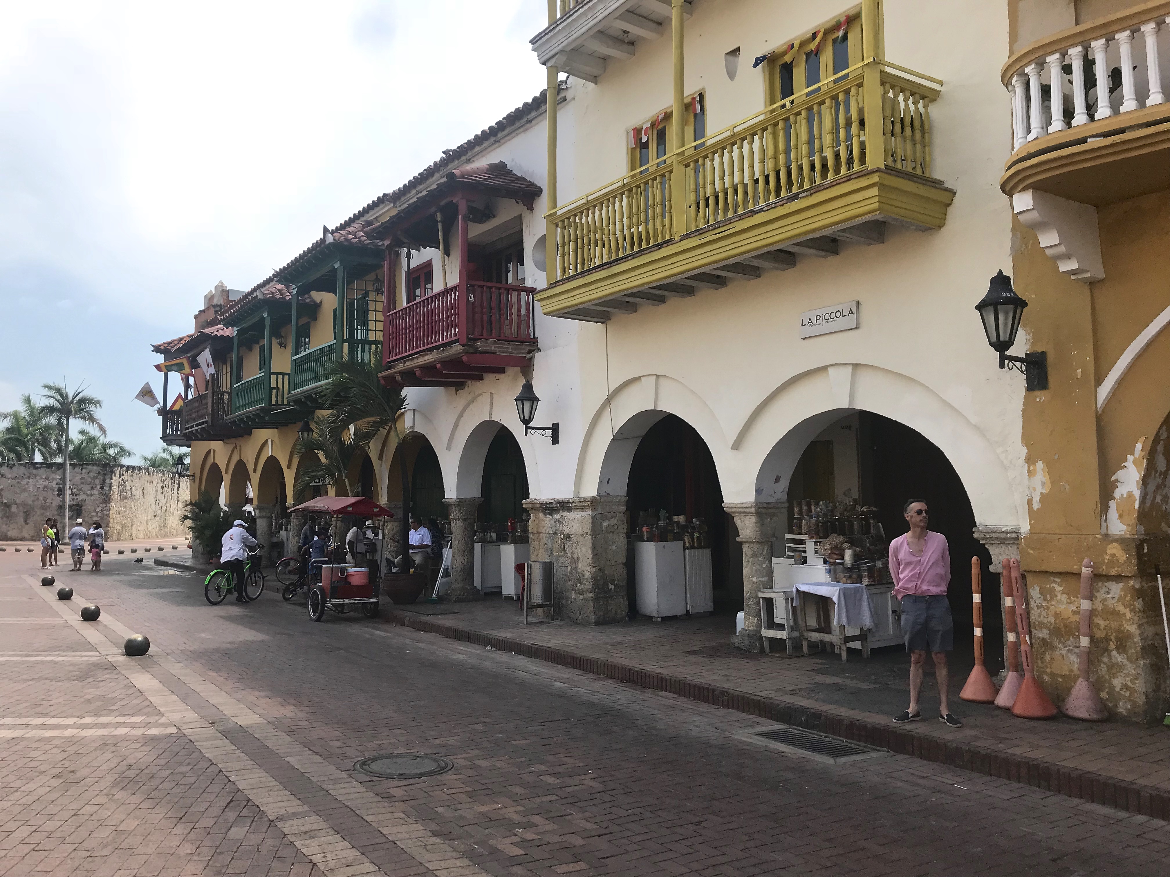 Les caraïbes Les caraïbes